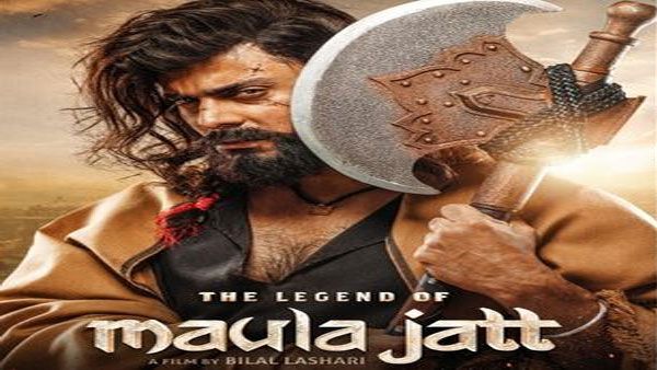 MNS warns against release of Pakistan film Legend of Maula Jatt