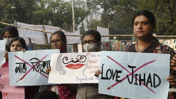 Why Islamic Love Jihad is the most dangerous undercurrent India is facing