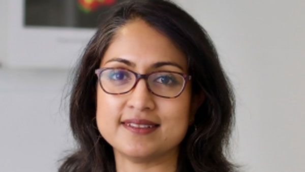 Indian biologist tops EU list