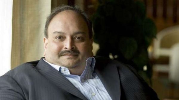 Overvalued, low quality jewels: How Mehul Choksi obtained a loan of Rs 25 crore