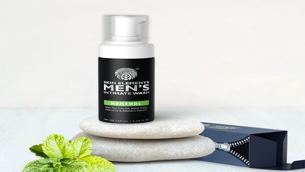 Skin Elements: An intimate care line backed by nature and science for all your intimate care needs