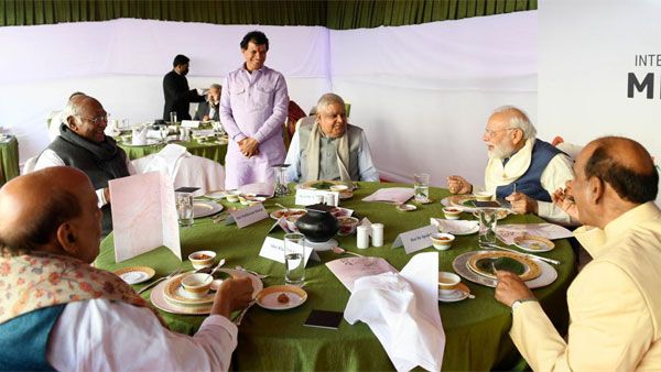 Millets back on plates of MPs in Parliament: Why are we bringing back this Superfood?