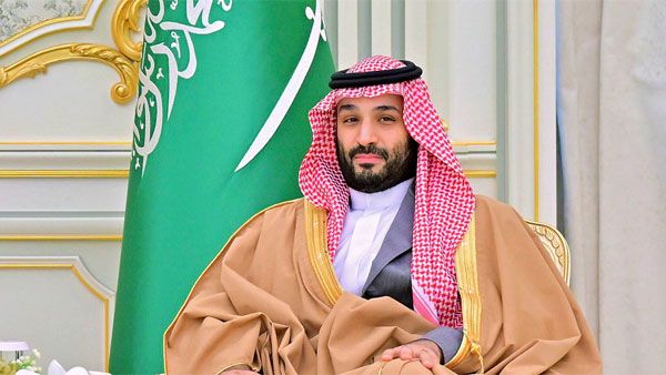 Wahabism a West-backed Cold War product: MBS