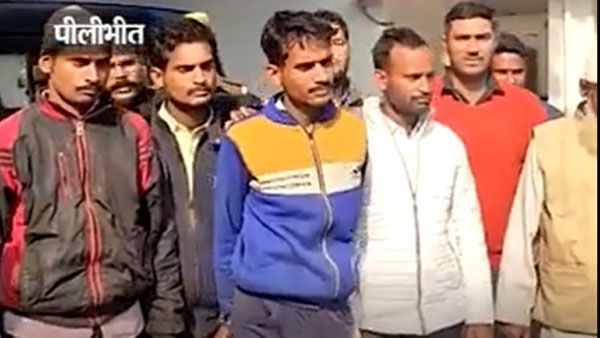 To frame Shaqil in fake murder case, Anees kills 9 year old daughter brutally