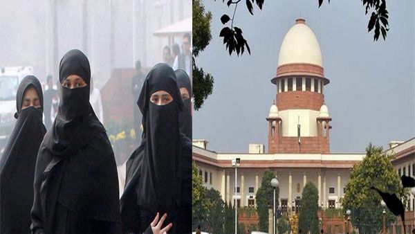 Supreme Court to take a call if minor Muslim girls can get legally married