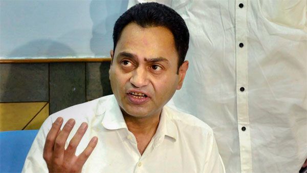 'More crowd at my rally than at Rahul Gandhi’s Bharat Jodo Yatra', says Kamal Nath’s son