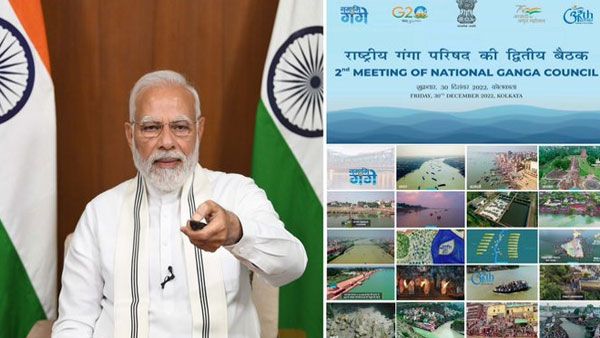 How Namami Gange has brought turnaround