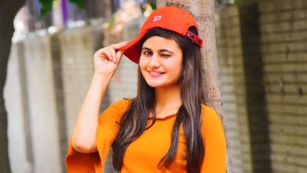 YouTuber Namra Qadir arrested for threatening to implicate businessman in rape case, extorting over Rs 80 L