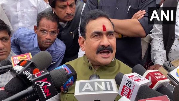 Amid netizens calling for 'Pathaan' boycott, MP minister hints at banning the film