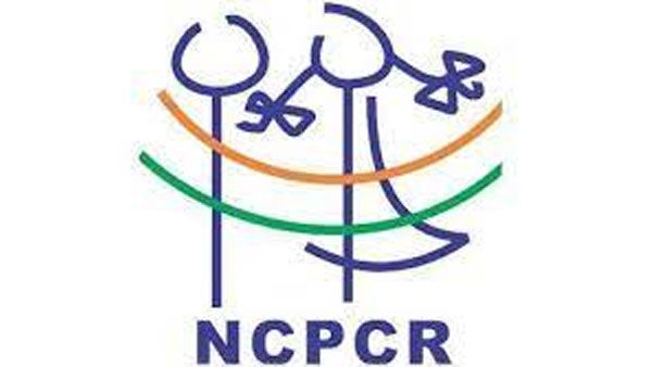 NCPCR tells NGOs to stop using pics of vulnerable children to raise funds