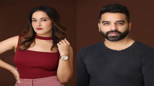Nehazz : Founder Jaswinder Kaur and Akashdeep Dang providing state of the art makeup cources