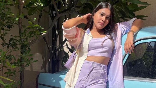 Need inspiration for a robust lifestyle? Digital creator Nidhi Agarwal has got you covered!