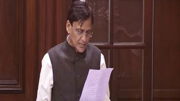 Under FCRA licences of 1,811 organisations have been cancelled: MHA