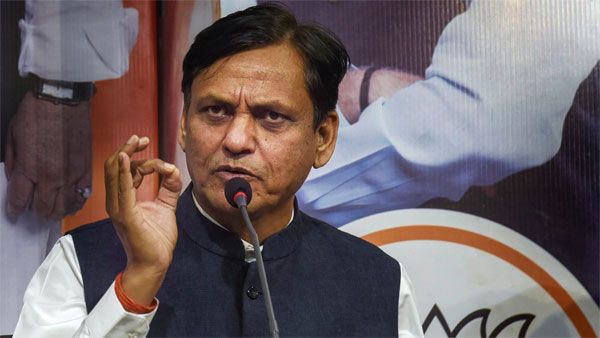 Minorities safer in India than anywhere else, says Nityanand Rai