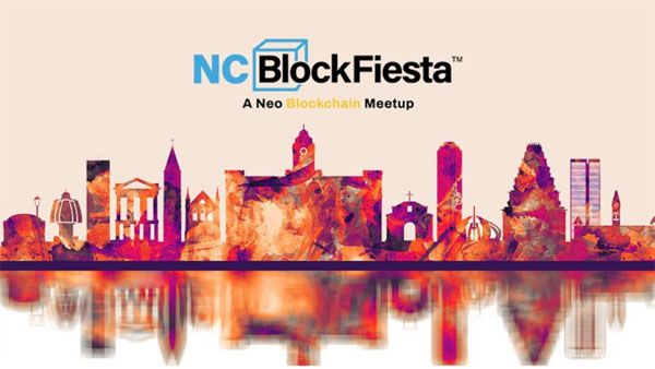 NC Global Media Set to Organize Blockchain Community Meetup in Chennai