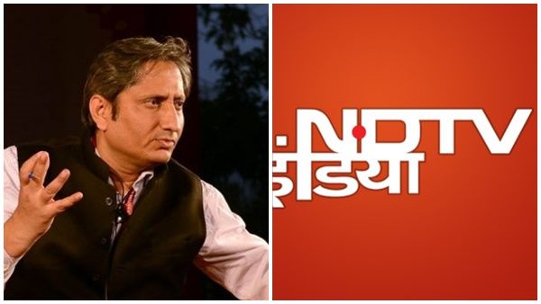 Ravish Kumar resigns from NDTV India amid Adani takeover