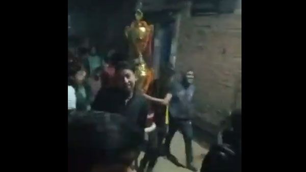 Armaan, Tanveer, Kallu, Sonu arrested in Bihar for chanting Pakistan Zindabad slogans post badminton match