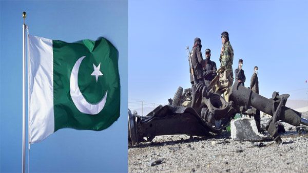 For third year in a row, Pakistan tops list of highest risk of mass killings