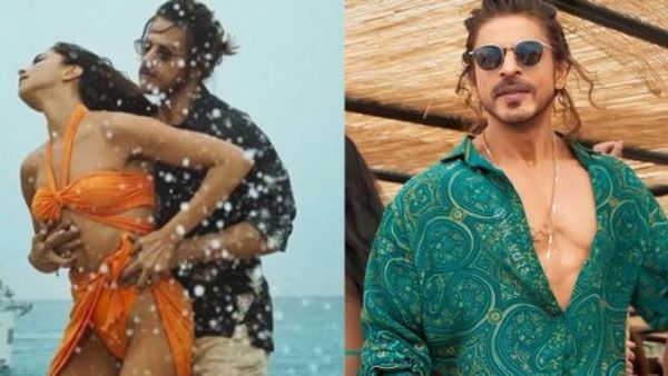 Shahrukh Khan’s Pathaan in more trouble as complaint filed in Bihar court