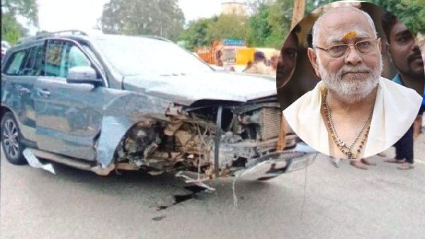 PM Modi’s brother Prahlad Modi, family injured in car crash in Mysuru are doing fine: Doctors