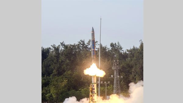 Indian forces set to acquire 'Pralay' ballistic missile that can strike targets at 150-500 km