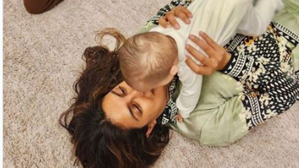 From Priyanka Chopra to Alia, Bollywood's proudest moms in 2022