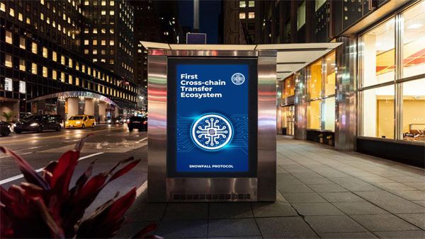 Cardano’s (ADA) stablecoin launch and Solana’s (SOL) solid NFT sales can beat the presale of Snowfall Protocol