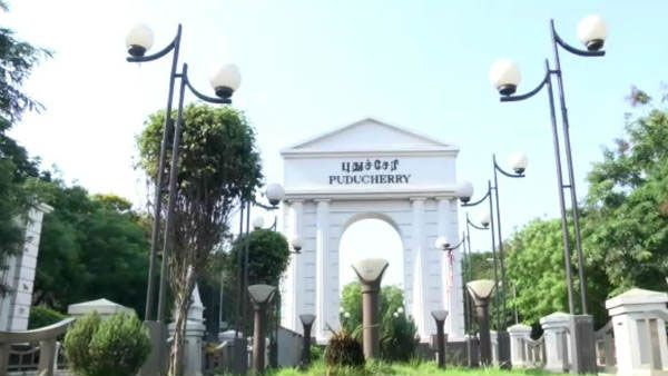 Puducherry tops Social Progress Index 2022, Jharkhand and Bihar worst performers