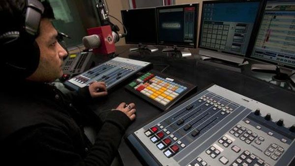 Centre cautions FM radio channels on songs glorifying drugs, alcohol, weapons