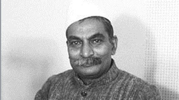 India's first President Rajendra Prasad, the leader 'with a futuristic vision for India's growth'