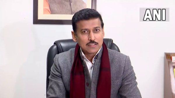 'Not Nehru's India of 1962, it's Modi's new India: BJP hits back after Rahul's remarks on Chinese threat