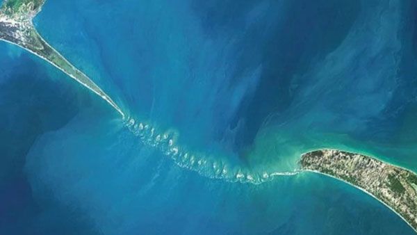 Fact Check: Centre never denied the existence of the Ram Setu bridge