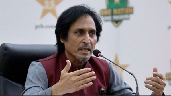 ‘Loudmouth’ Ramiz Raja kicked out of PCB