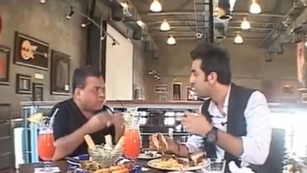 'Beef guy' from Peshawar is all praises for a Pakistan movie and why it is hardly surprising