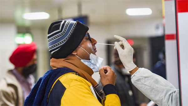 As India gears up for yet another fight against COVID-19, here are 8 top developments