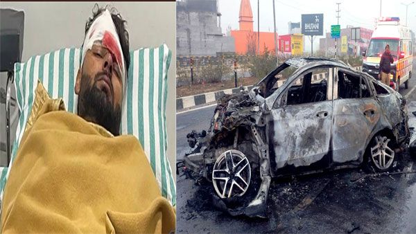 What is 'golden hour' in medical science?