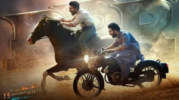 'RRR' ranks 9th in this year's global list