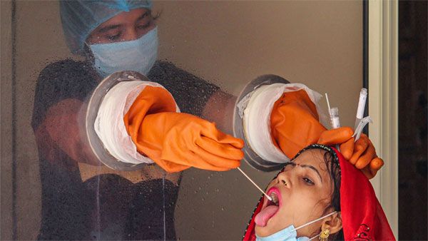 India makes RT-PCR test mandatory for flyers from China, 5 other countries from Jan 1