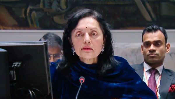 During UNSC tenure, India had to stand alone but never let go of principles it believed in, says envoy