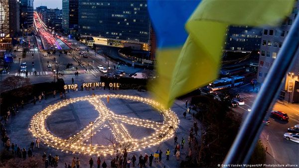 Will EU oil embargo really hurt Russian war machine?