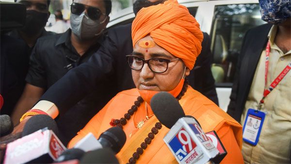 Why do liberals take offence to the Hindu defence?