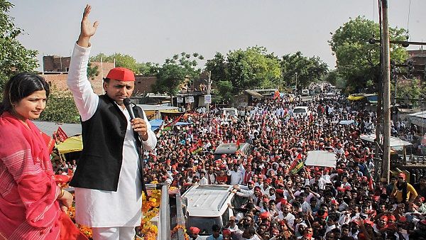 Defying ruling BJP's popularity, SP retains Mainpuri