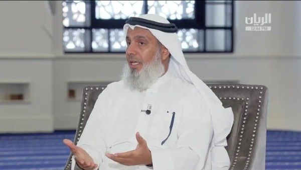 Make them convert to Islam and if they refuse let them pay jizya says Qatari professor