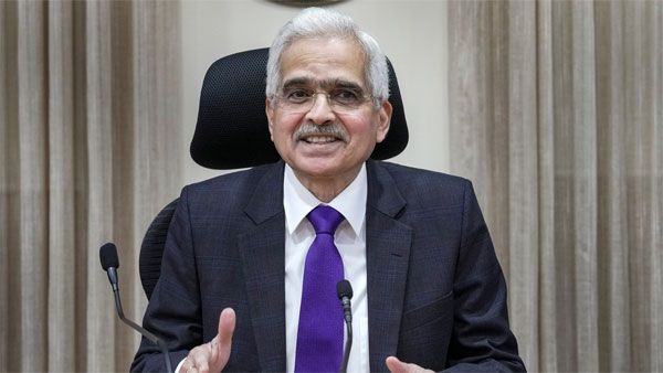 CBDC: Don't create 'fear psychosis' on privacy concerns, says RBI Guv