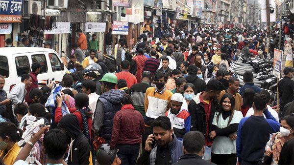 Covid-19 scare: Health Ministry to issue new advisory for New Year, festive season