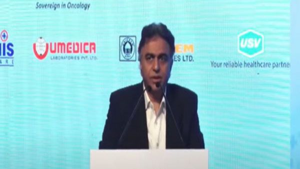 No premature link between Gambia child deaths, Indian cough syrups: DGCI snubs WHO's alert