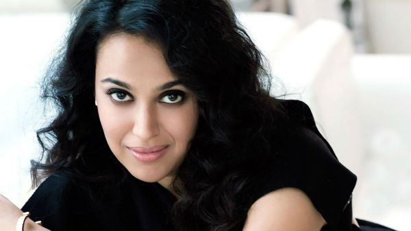 Bollywood entertainer Swara Bhaskar says speaking up for values hit her run at the cinemas