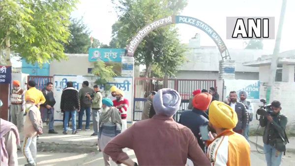 Attack on Tarn Taran police station: The IB had warned of an attack two days back