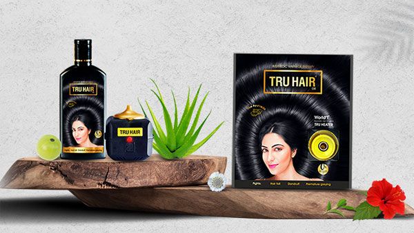 The world’s 1st hair oil heater: All you need to know!