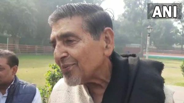 Now, 1984 riots accused Jagdish Tytler joins Rahul Gandhi's Bharat Jodo Yatra